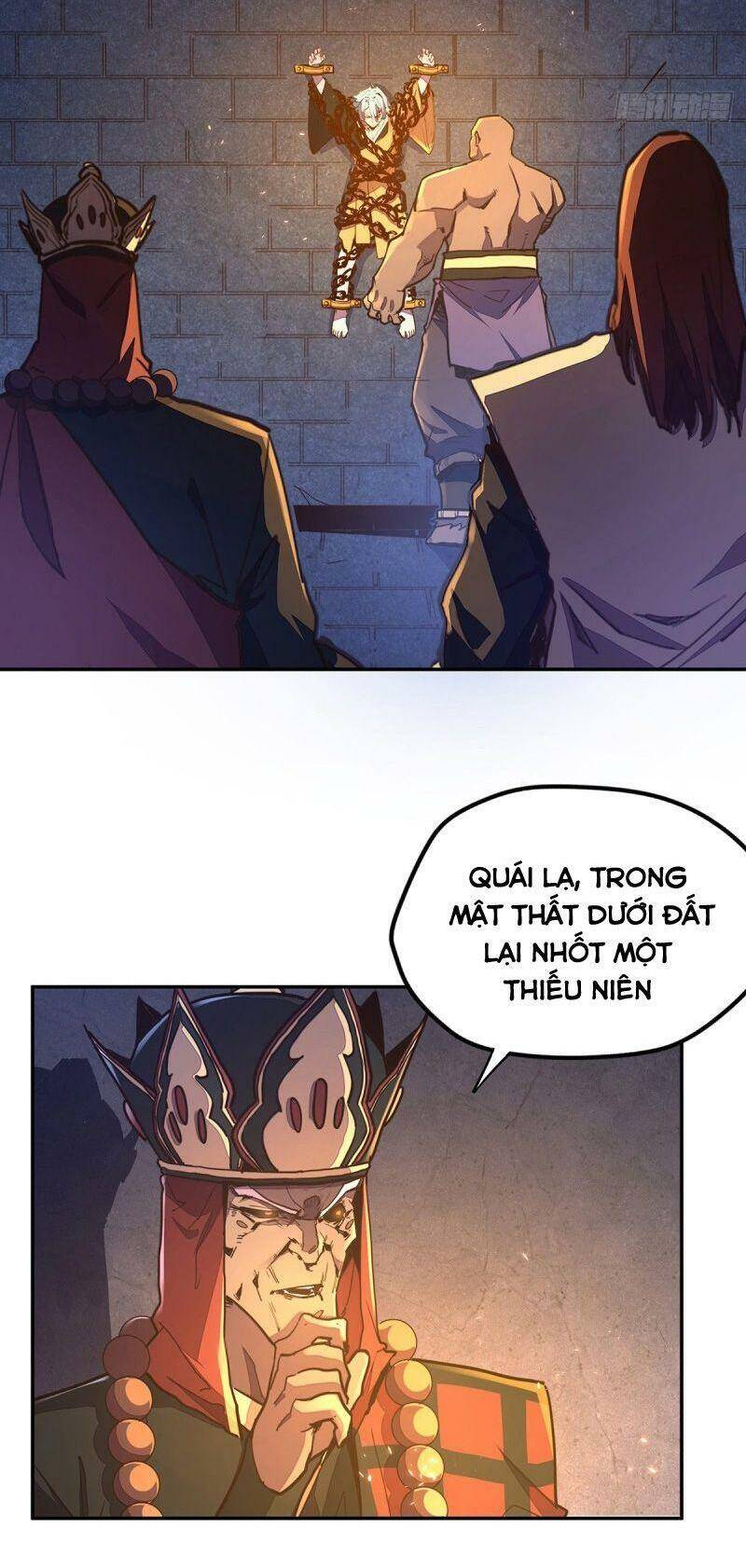 Sinh Tử Quyết Chapter 86 - 29