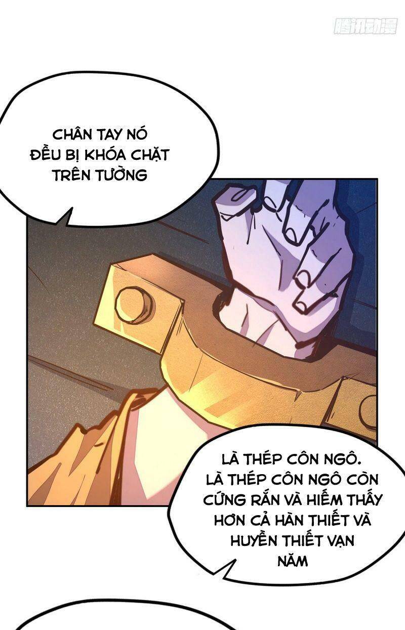 Sinh Tử Quyết Chapter 86 - 30