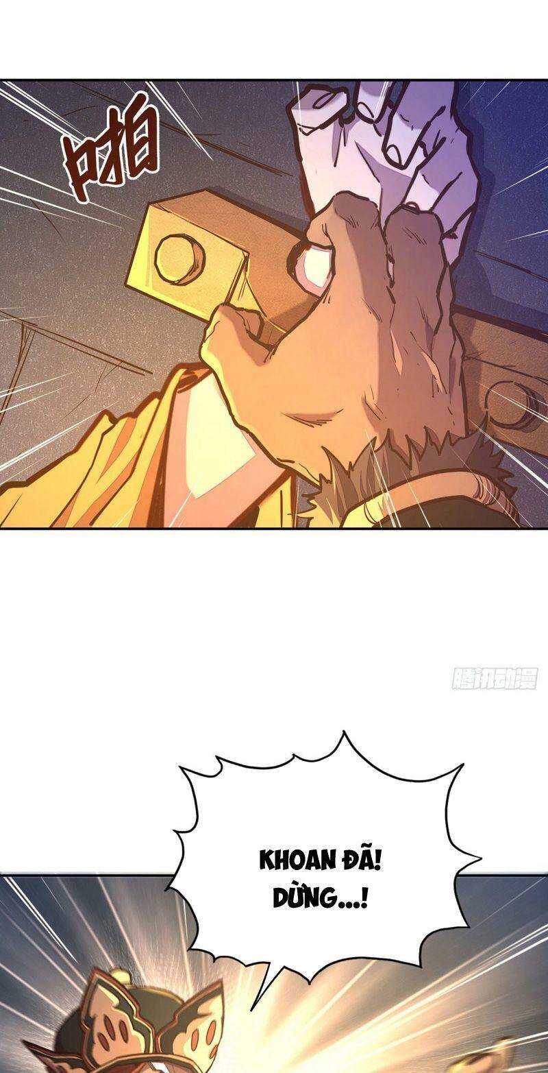Sinh Tử Quyết Chapter 86 - 32