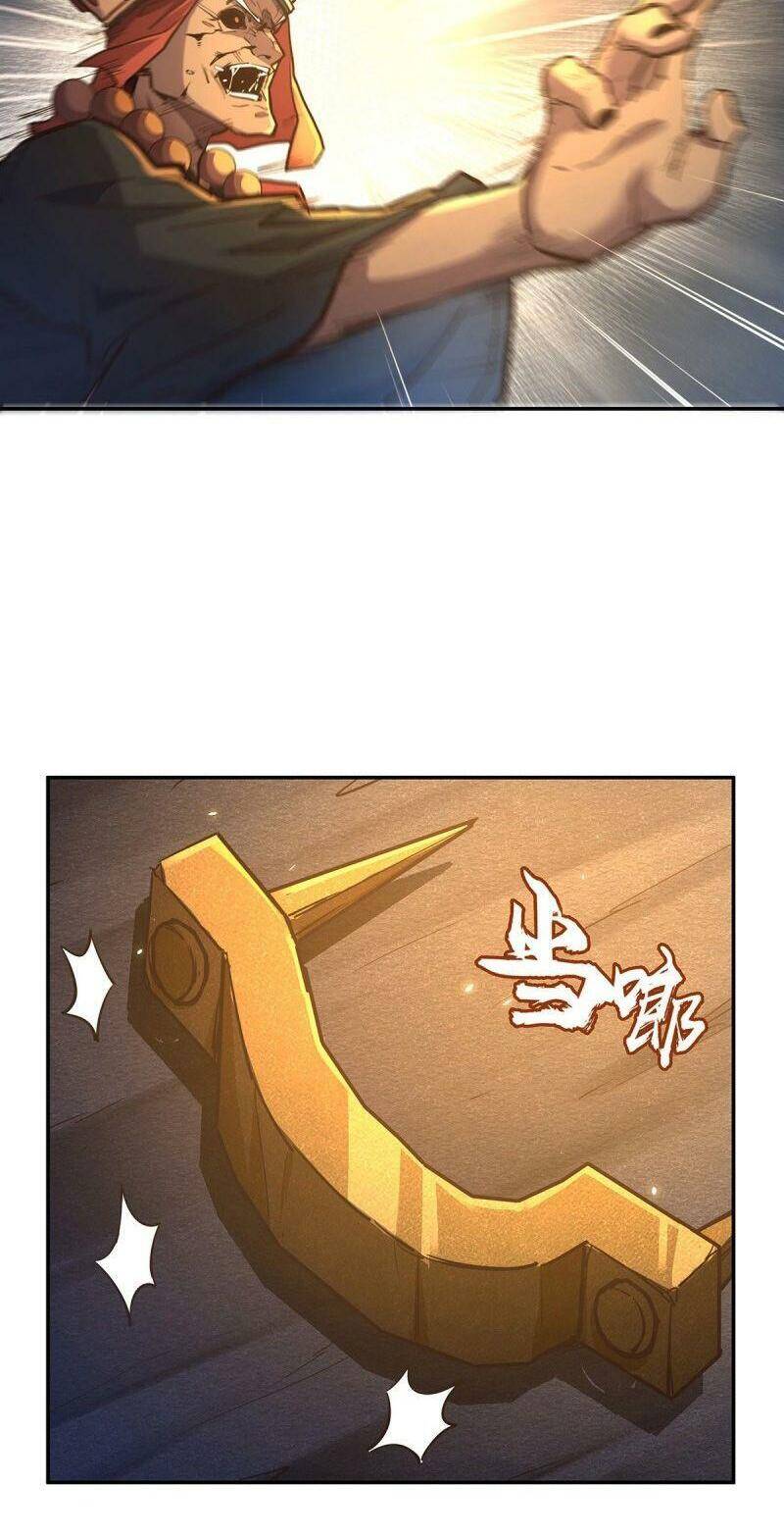 Sinh Tử Quyết Chapter 86 - 33