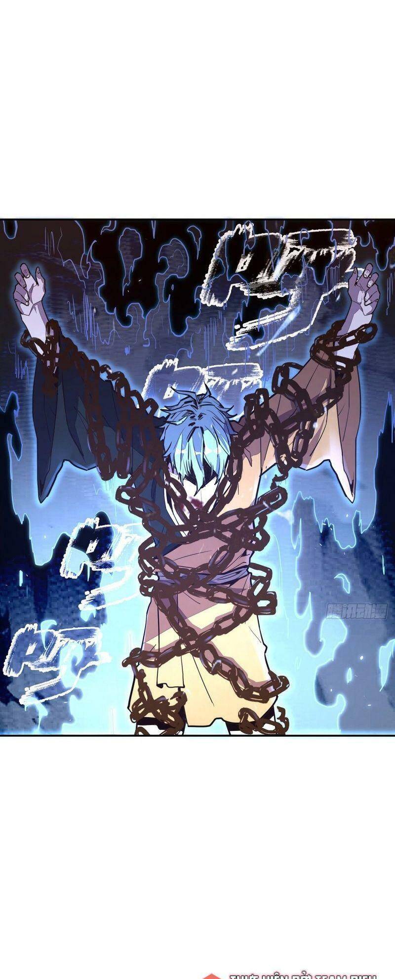 Sinh Tử Quyết Chapter 86 - 36