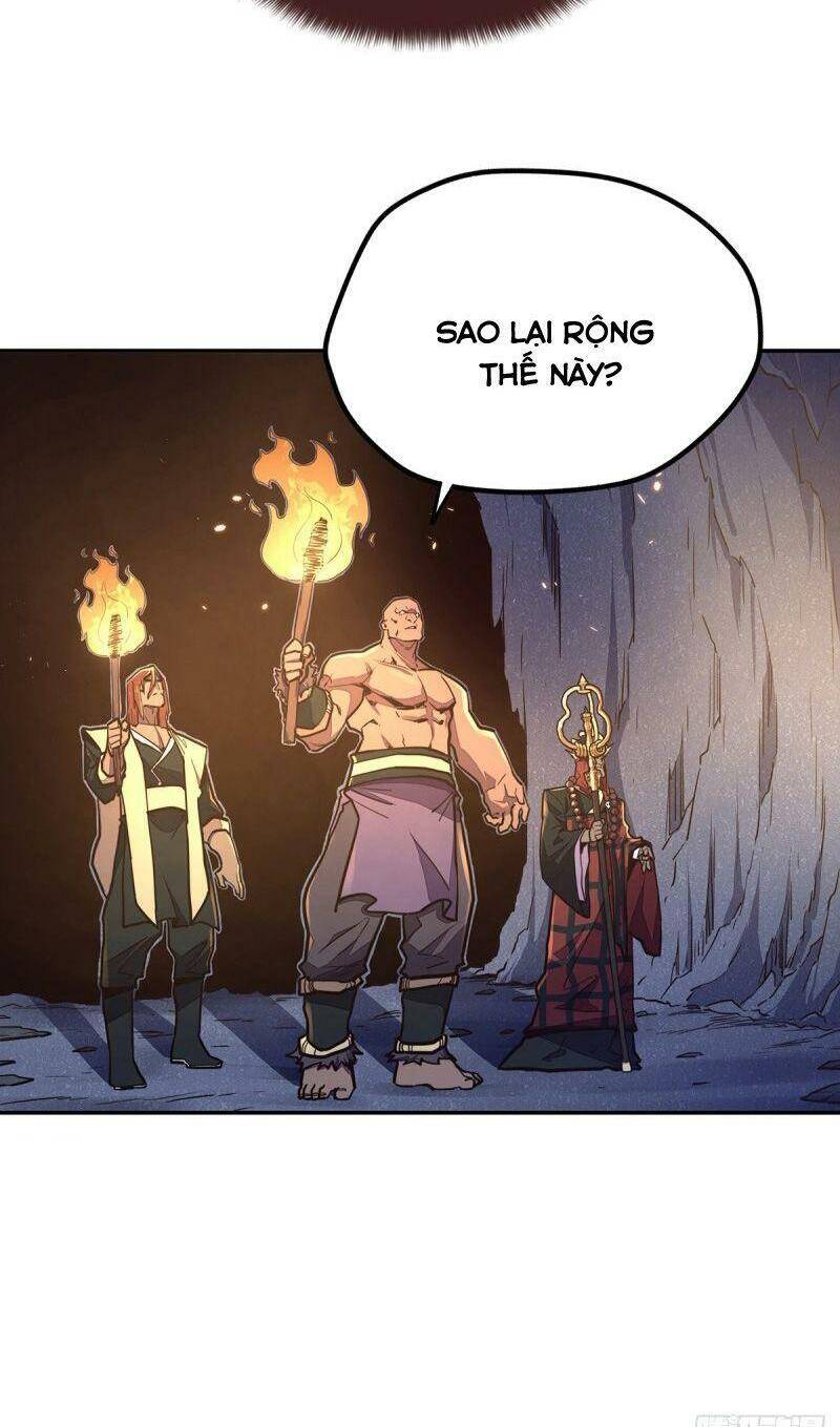 Sinh Tử Quyết Chapter 86 - 8