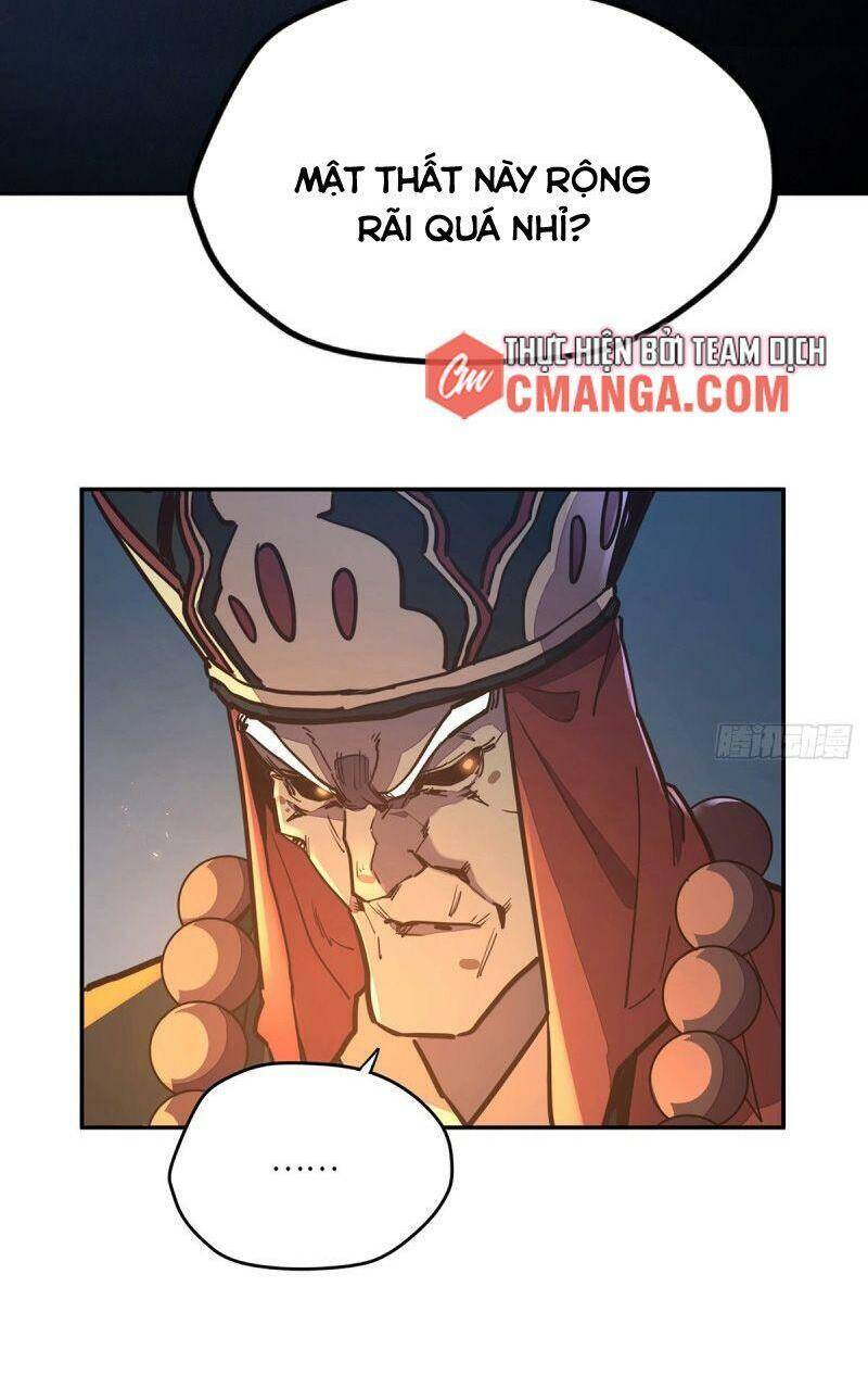 Sinh Tử Quyết Chapter 86 - 10