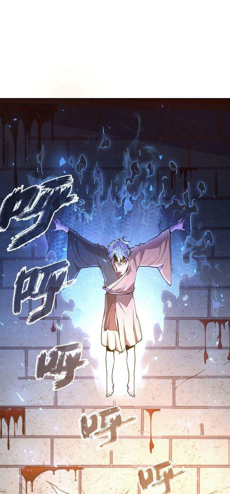 Sinh Tử Quyết Chapter 87 - 1