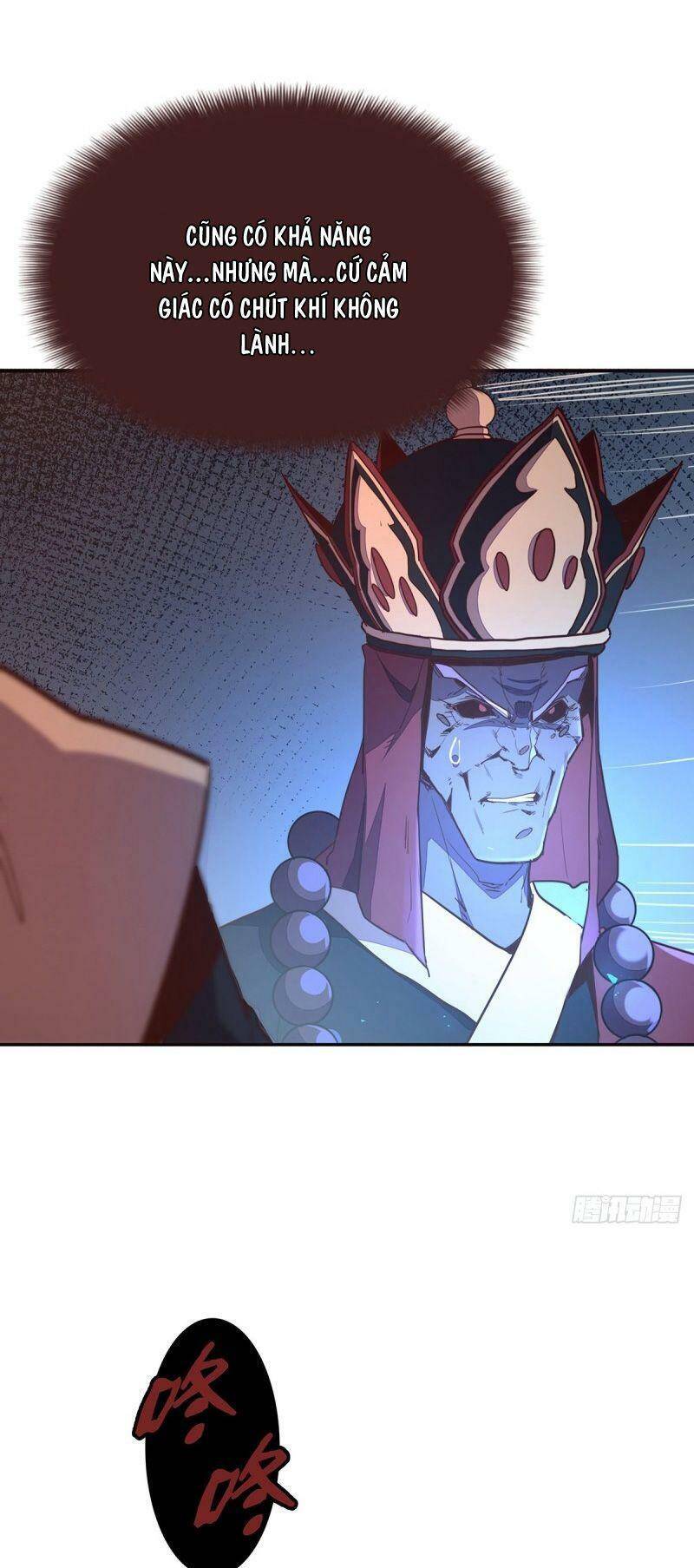 Sinh Tử Quyết Chapter 87 - 11