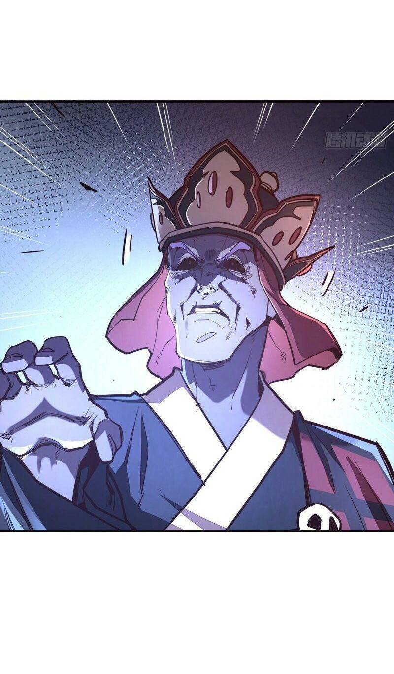 Sinh Tử Quyết Chapter 87 - 16