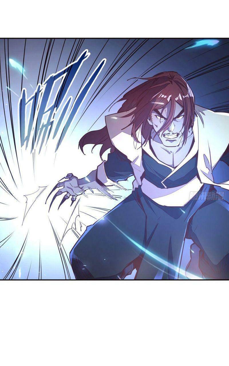 Sinh Tử Quyết Chapter 87 - 17