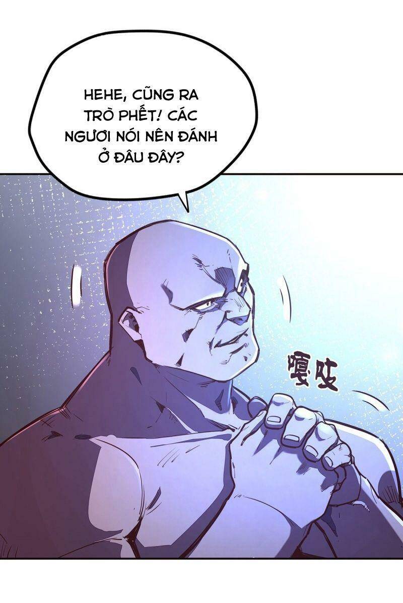 Sinh Tử Quyết Chapter 87 - 20