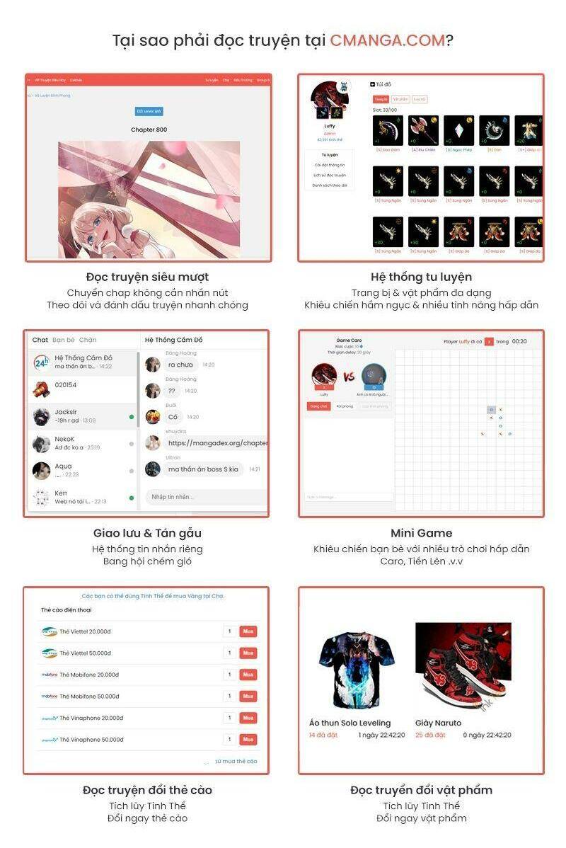 Sinh Tử Quyết Chapter 87 - 21