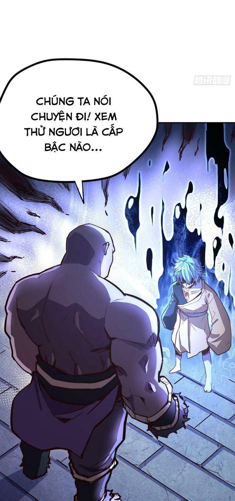 Sinh Tử Quyết Chapter 87 - 22