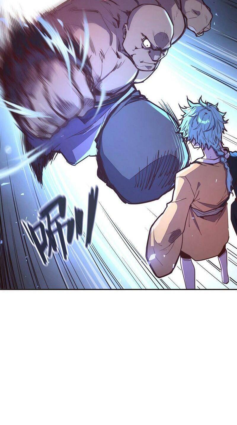 Sinh Tử Quyết Chapter 87 - 25