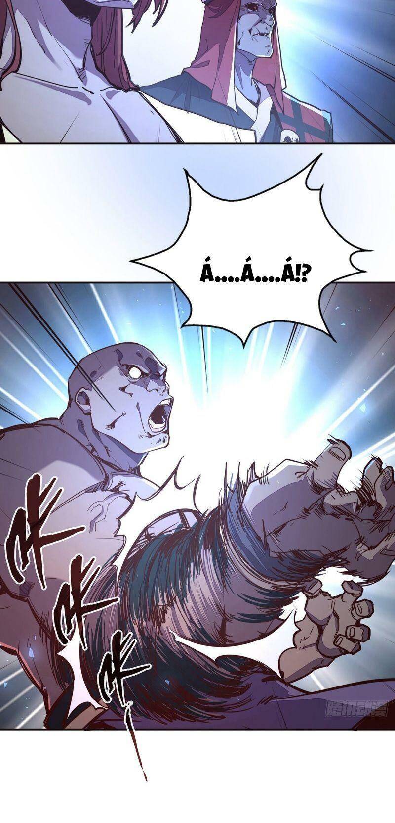 Sinh Tử Quyết Chapter 87 - 27