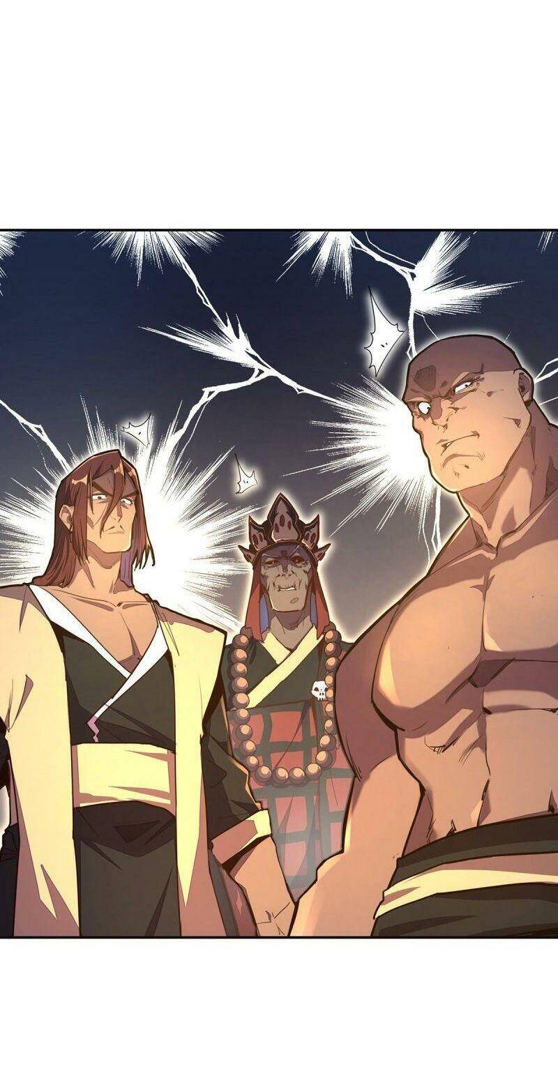 Sinh Tử Quyết Chapter 87 - 4