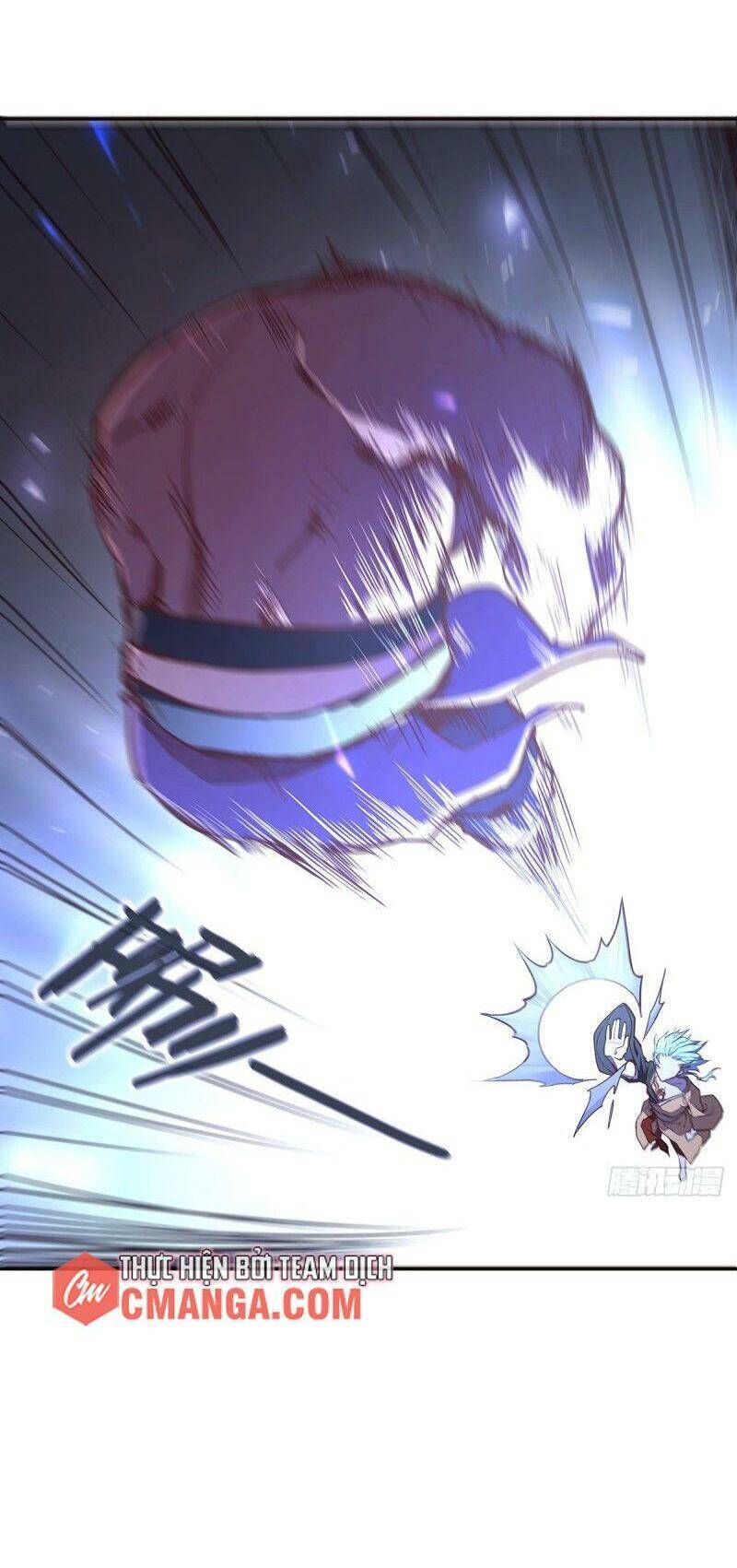 Sinh Tử Quyết Chapter 87 - 31