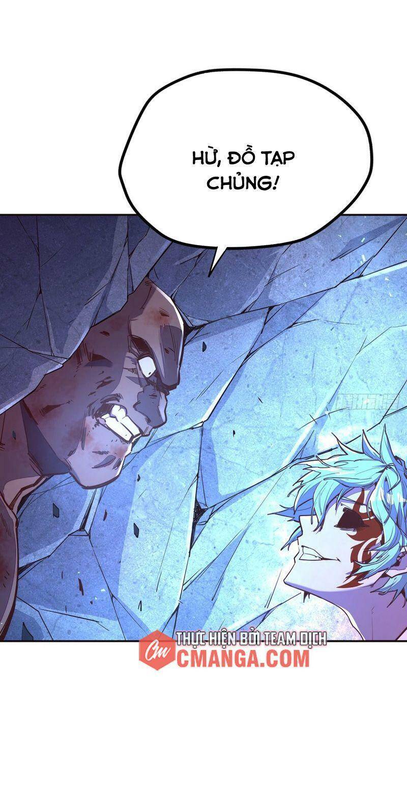 Sinh Tử Quyết Chapter 87 - 34
