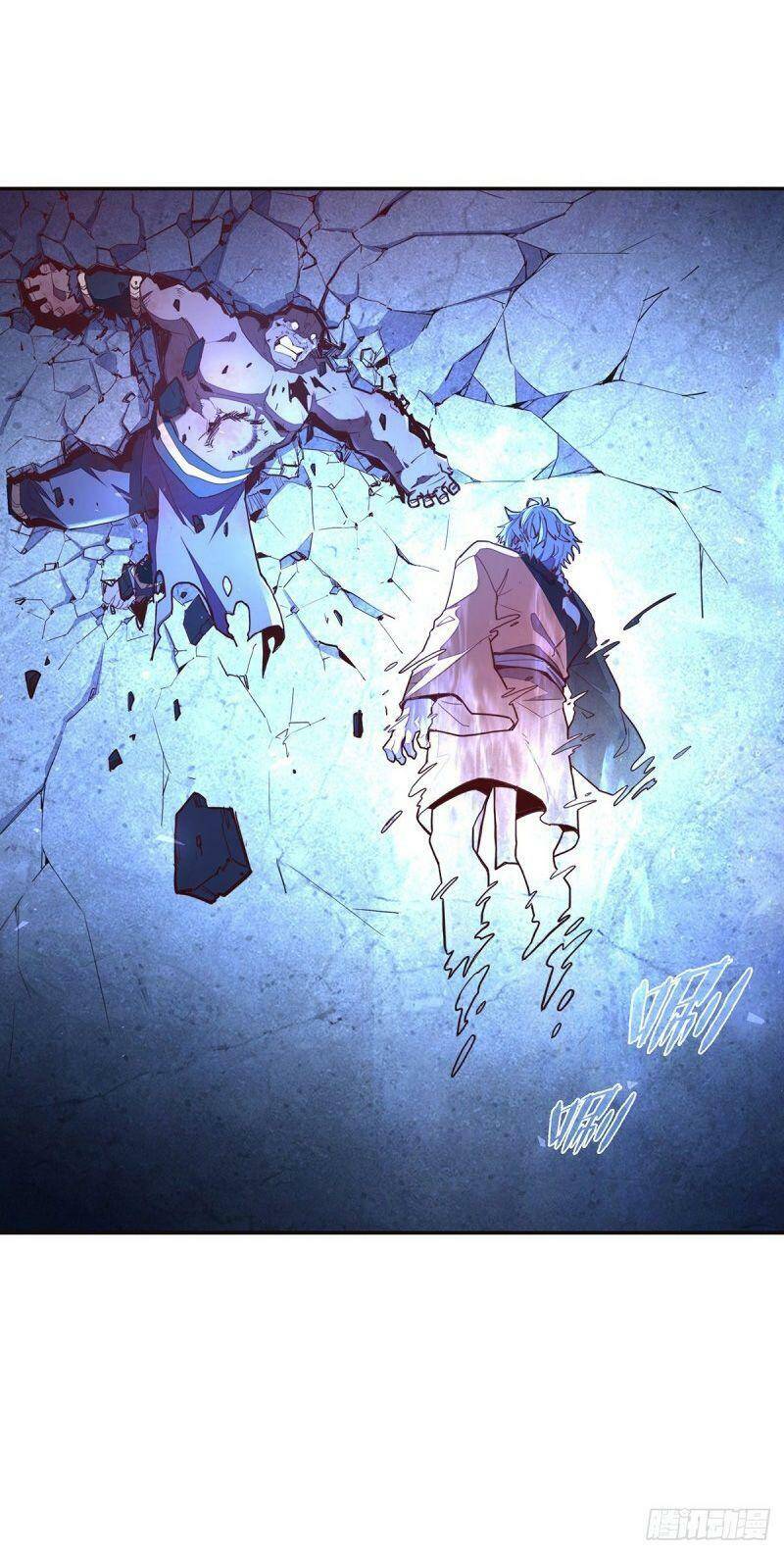 Sinh Tử Quyết Chapter 87 - 35