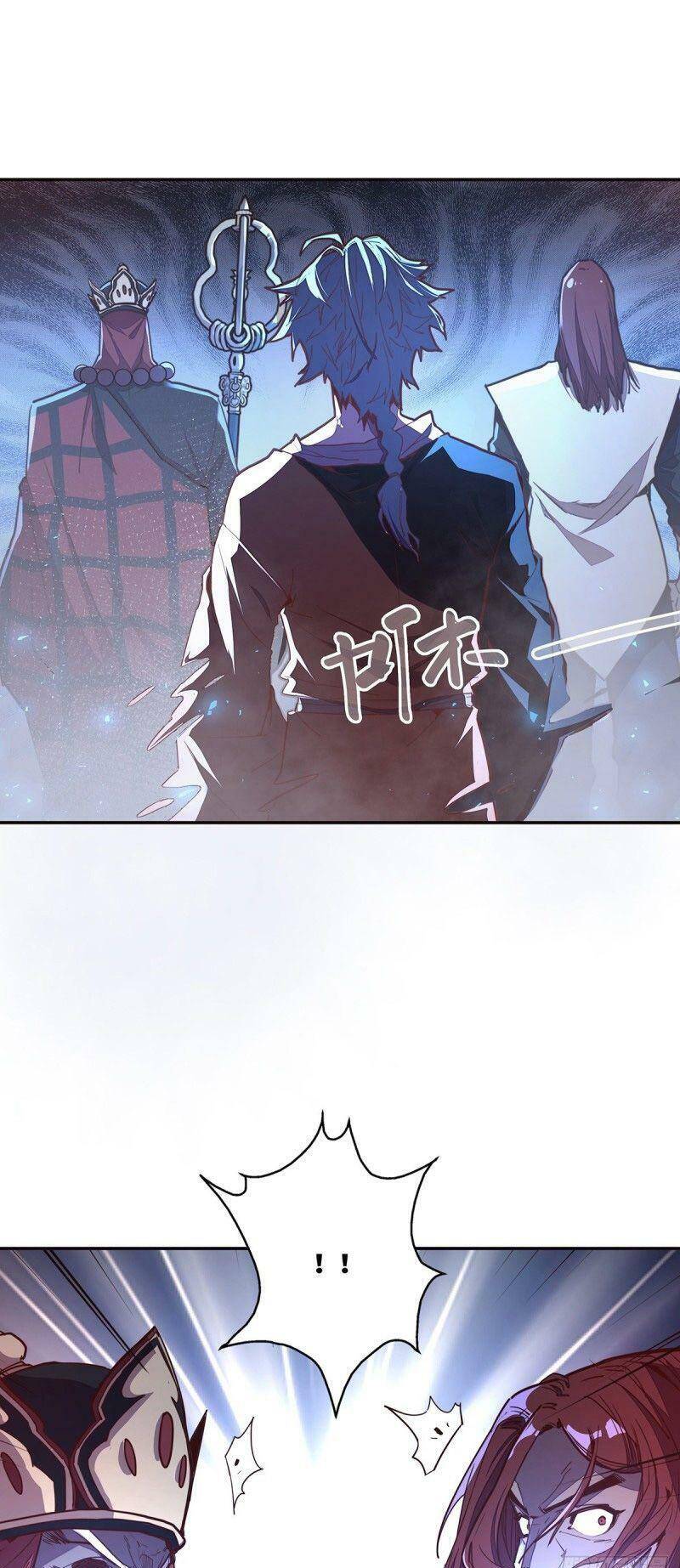 Sinh Tử Quyết Chapter 87 - 36