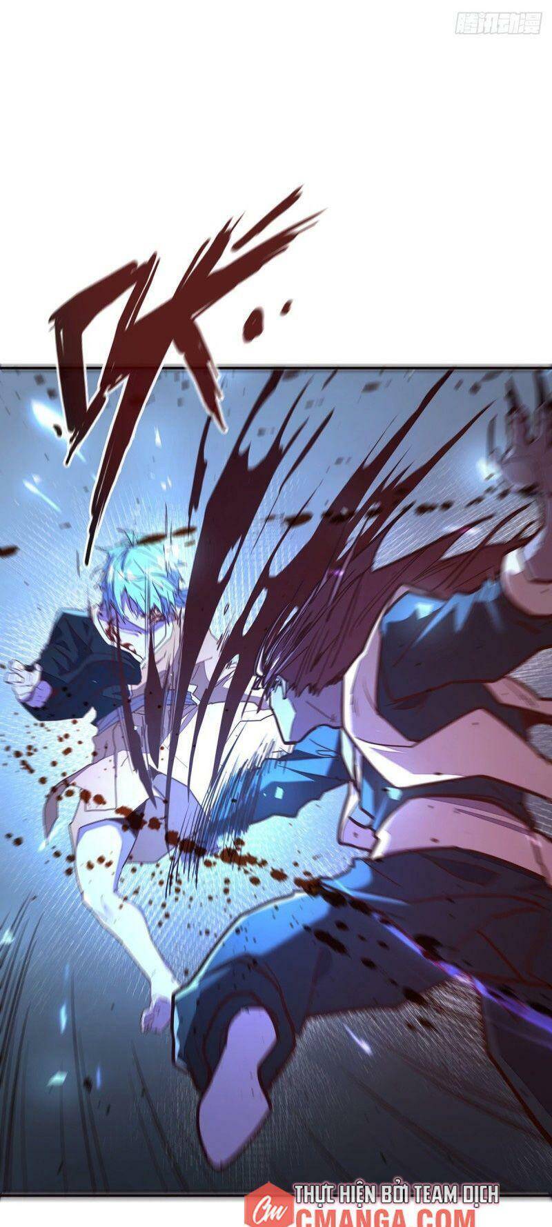 Sinh Tử Quyết Chapter 87 - 38