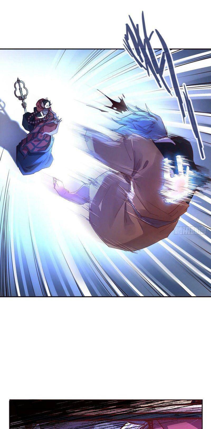 Sinh Tử Quyết Chapter 87 - 40