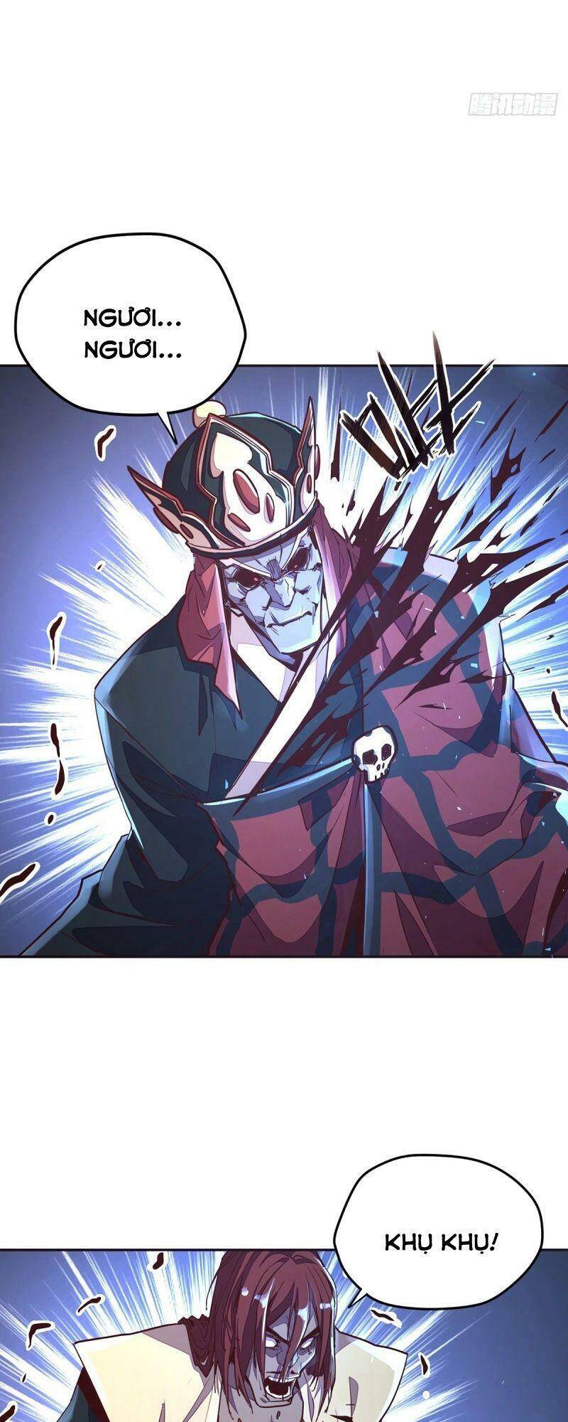 Sinh Tử Quyết Chapter 87 - 42