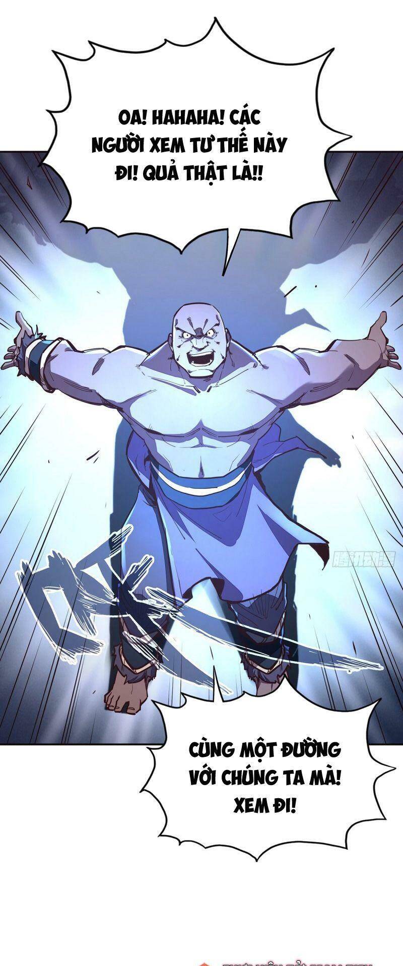 Sinh Tử Quyết Chapter 87 - 9