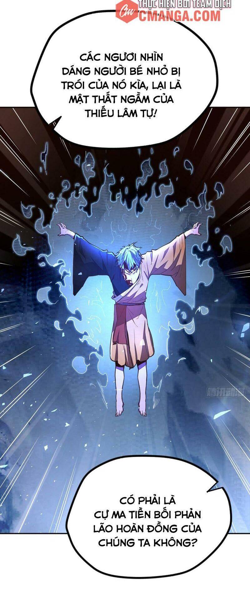 Sinh Tử Quyết Chapter 87 - 10