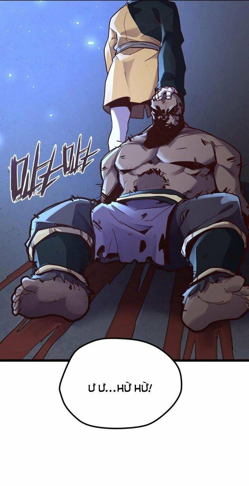 Sinh Tử Quyết Chapter 88 - 2