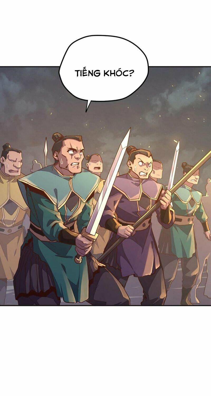 Sinh Tử Quyết Chapter 88 - 13