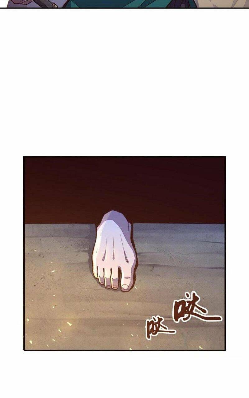 Sinh Tử Quyết Chapter 88 - 18