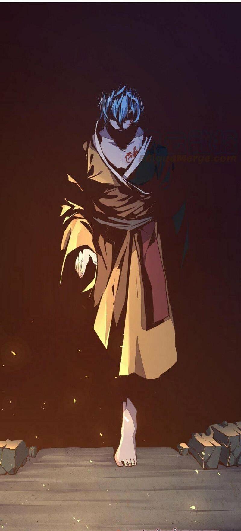 Sinh Tử Quyết Chapter 88 - 20