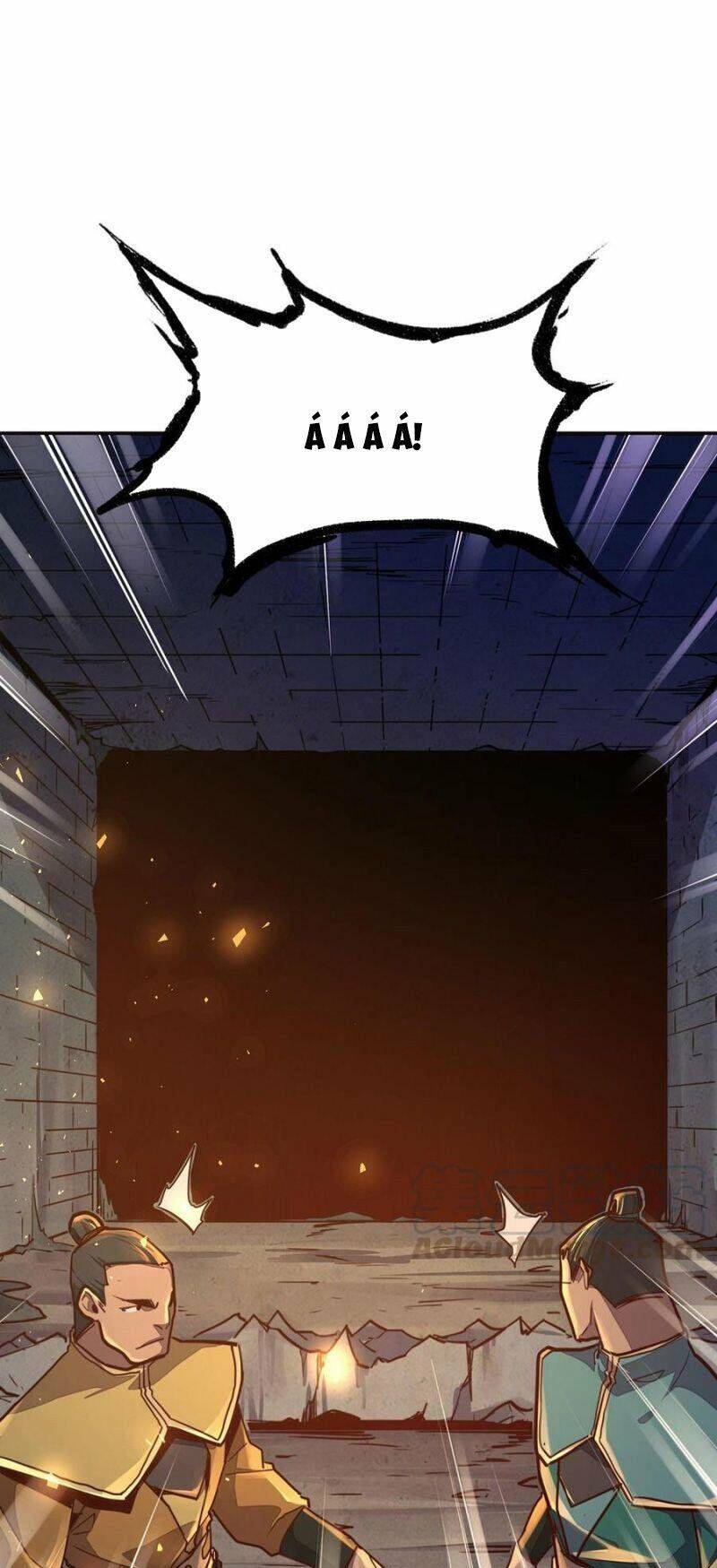 Sinh Tử Quyết Chapter 88 - 3