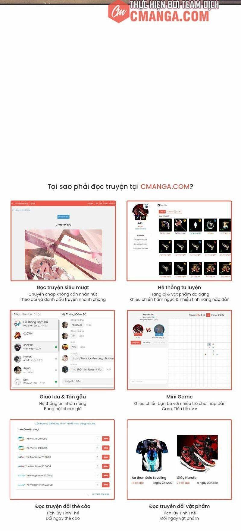 Sinh Tử Quyết Chapter 88 - 21