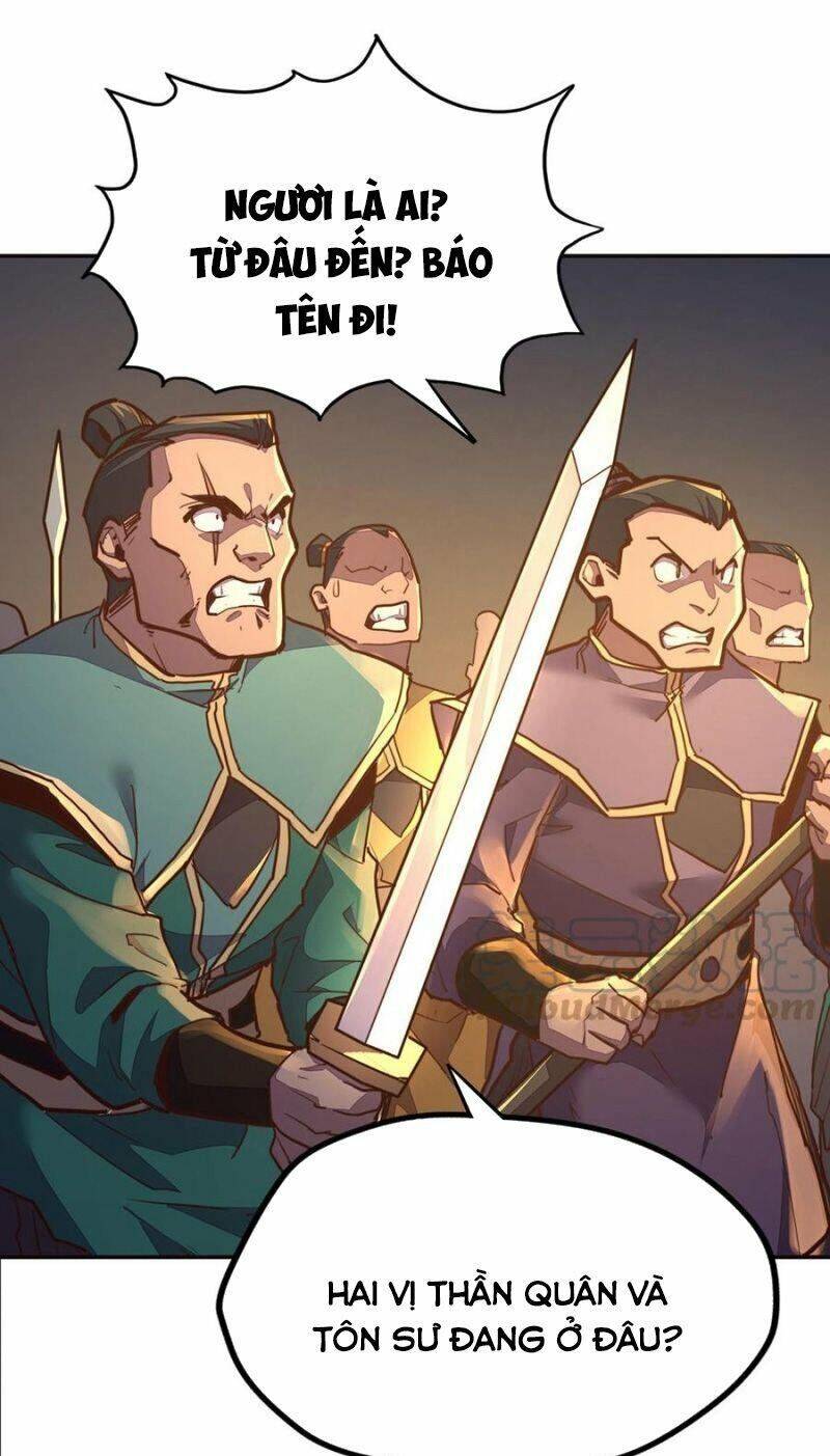 Sinh Tử Quyết Chapter 88 - 22