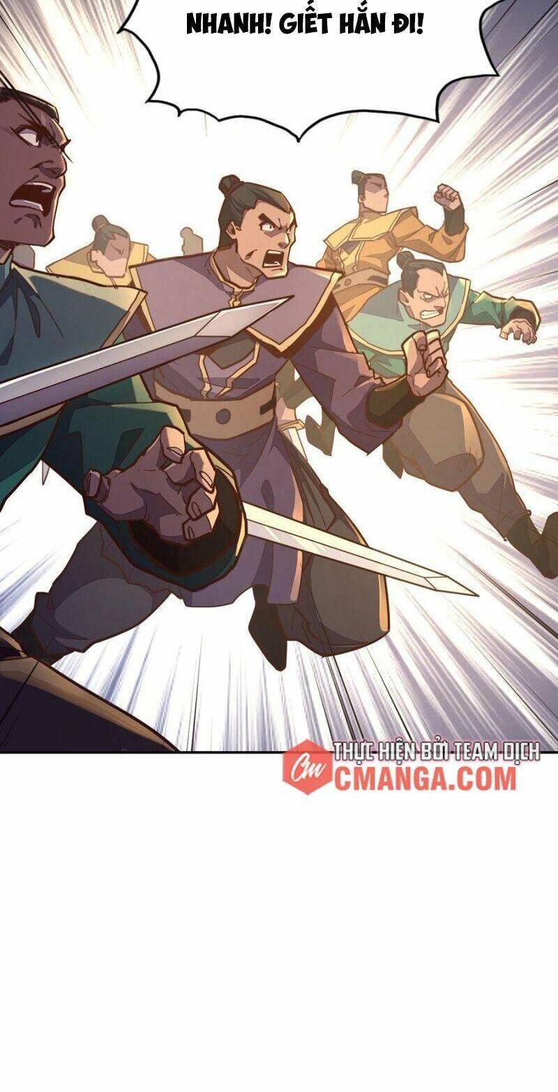 Sinh Tử Quyết Chapter 88 - 25