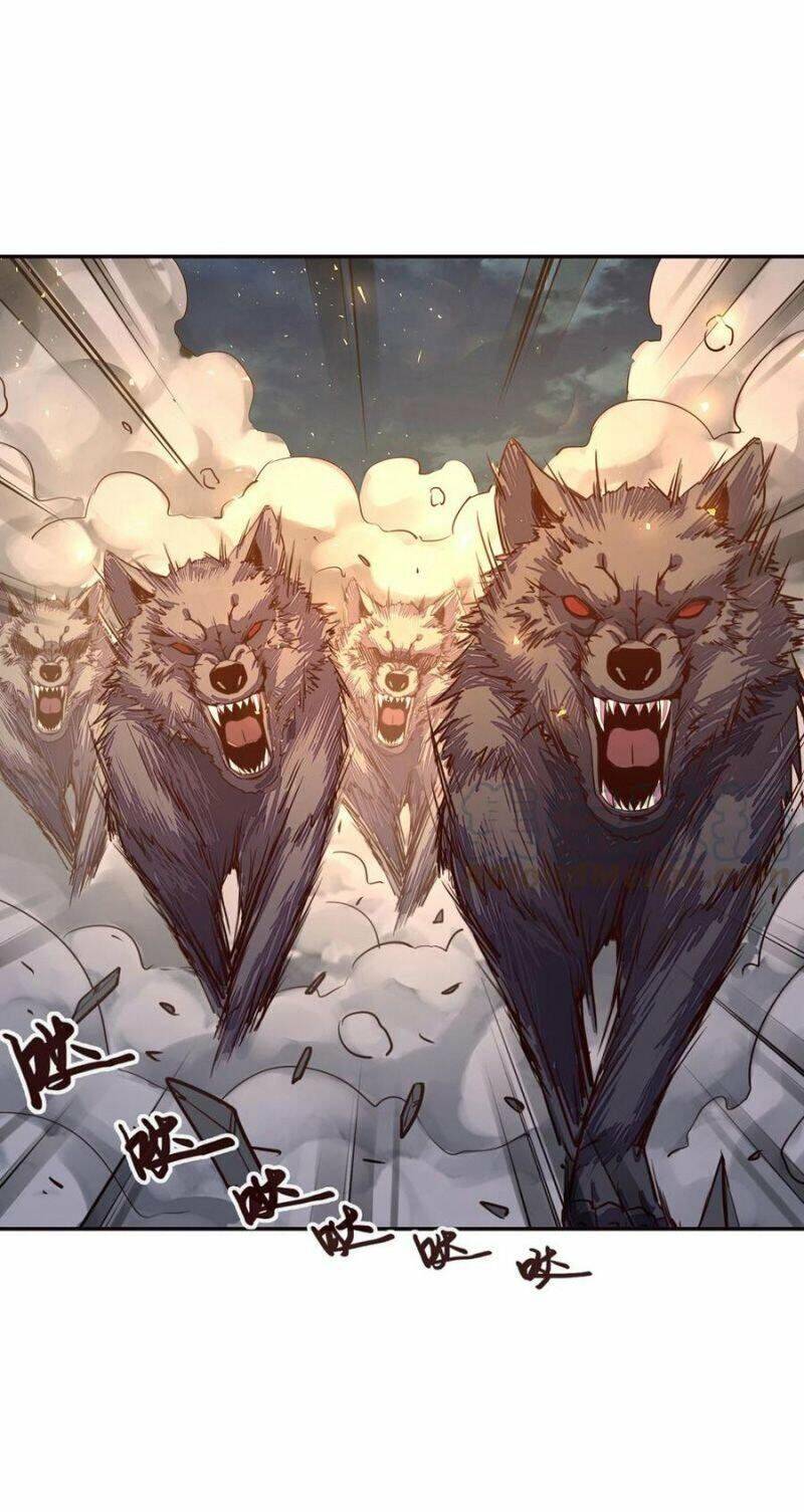 Sinh Tử Quyết Chapter 88 - 26