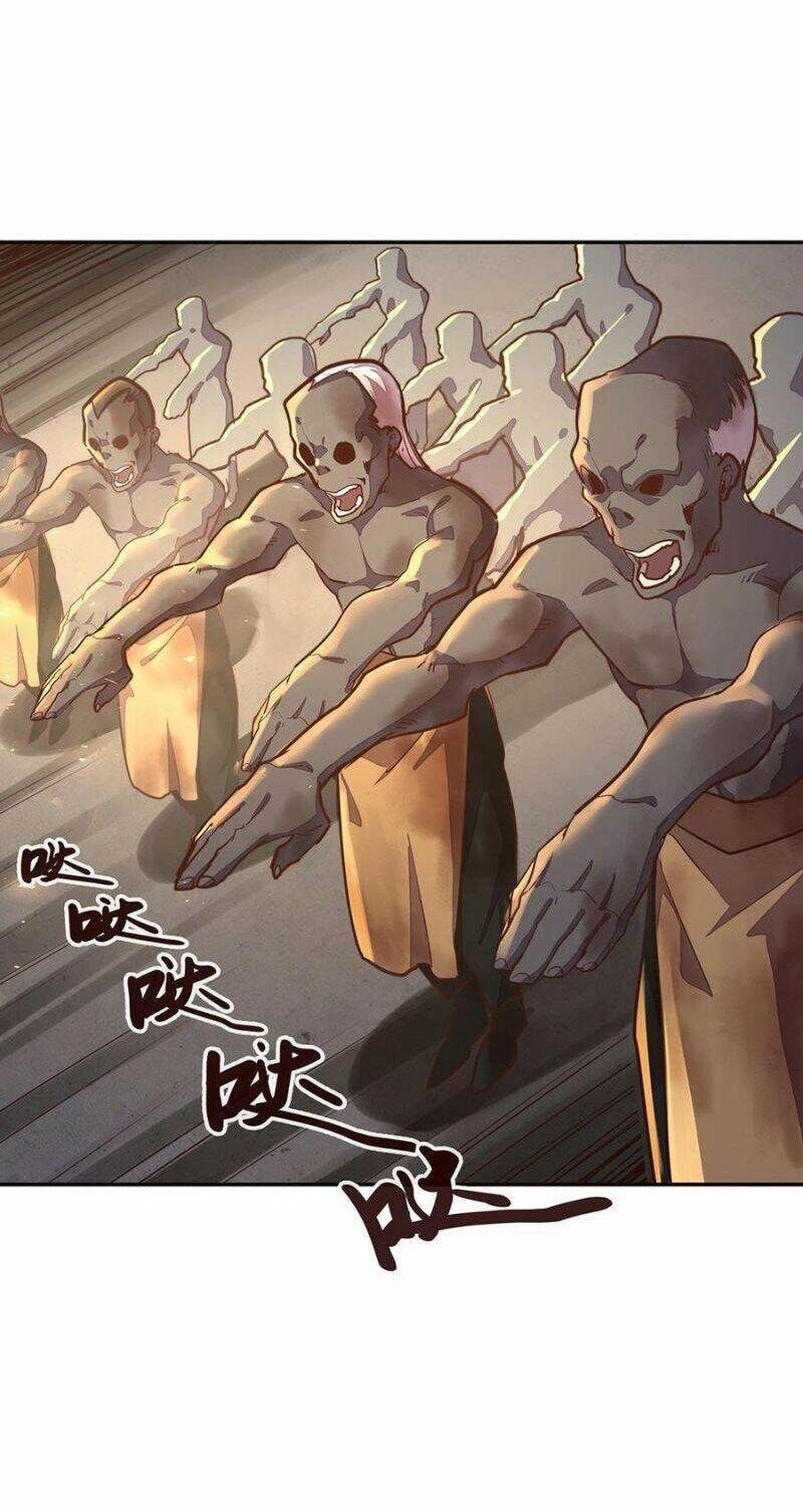 Sinh Tử Quyết Chapter 88 - 27