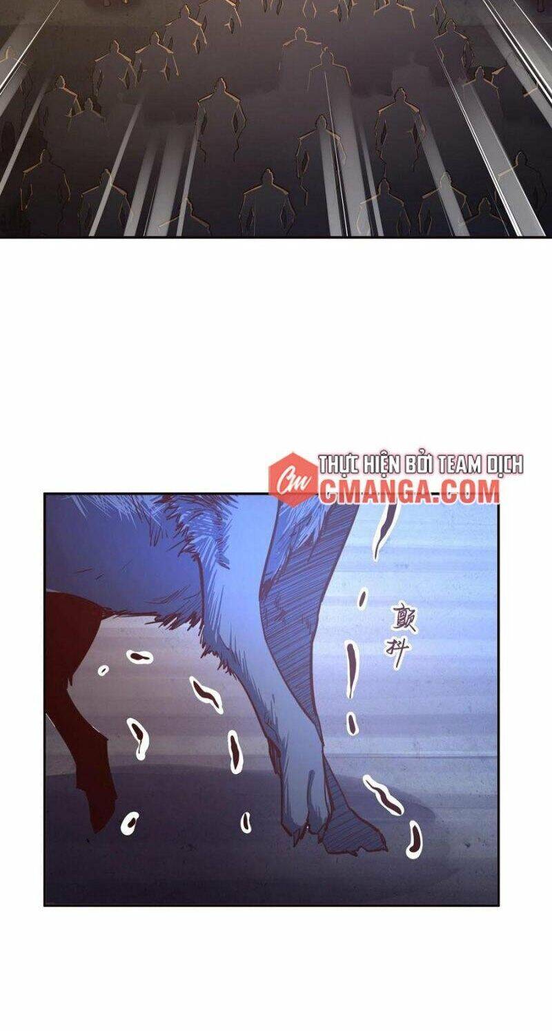 Sinh Tử Quyết Chapter 88 - 31