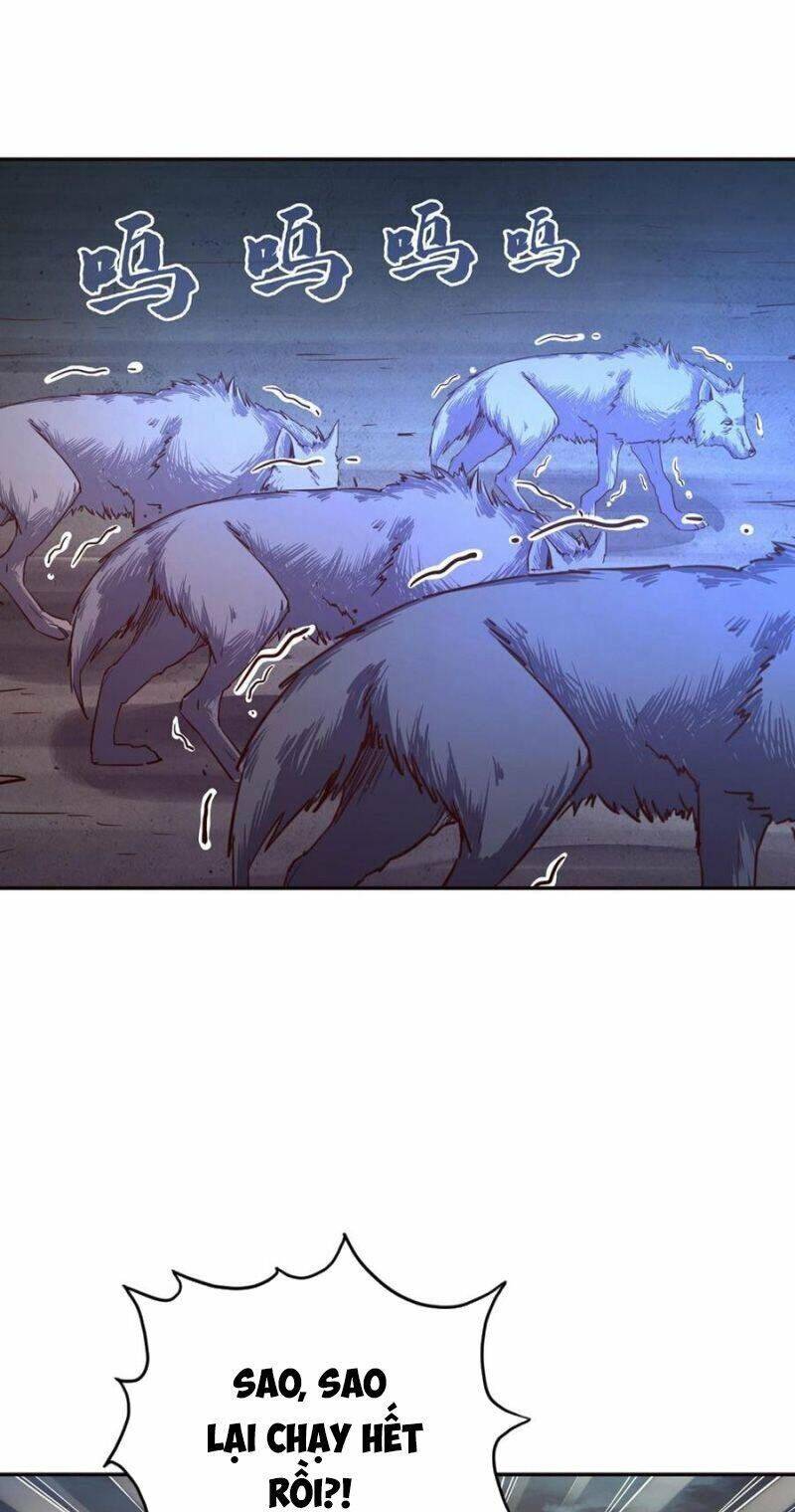 Sinh Tử Quyết Chapter 88 - 32