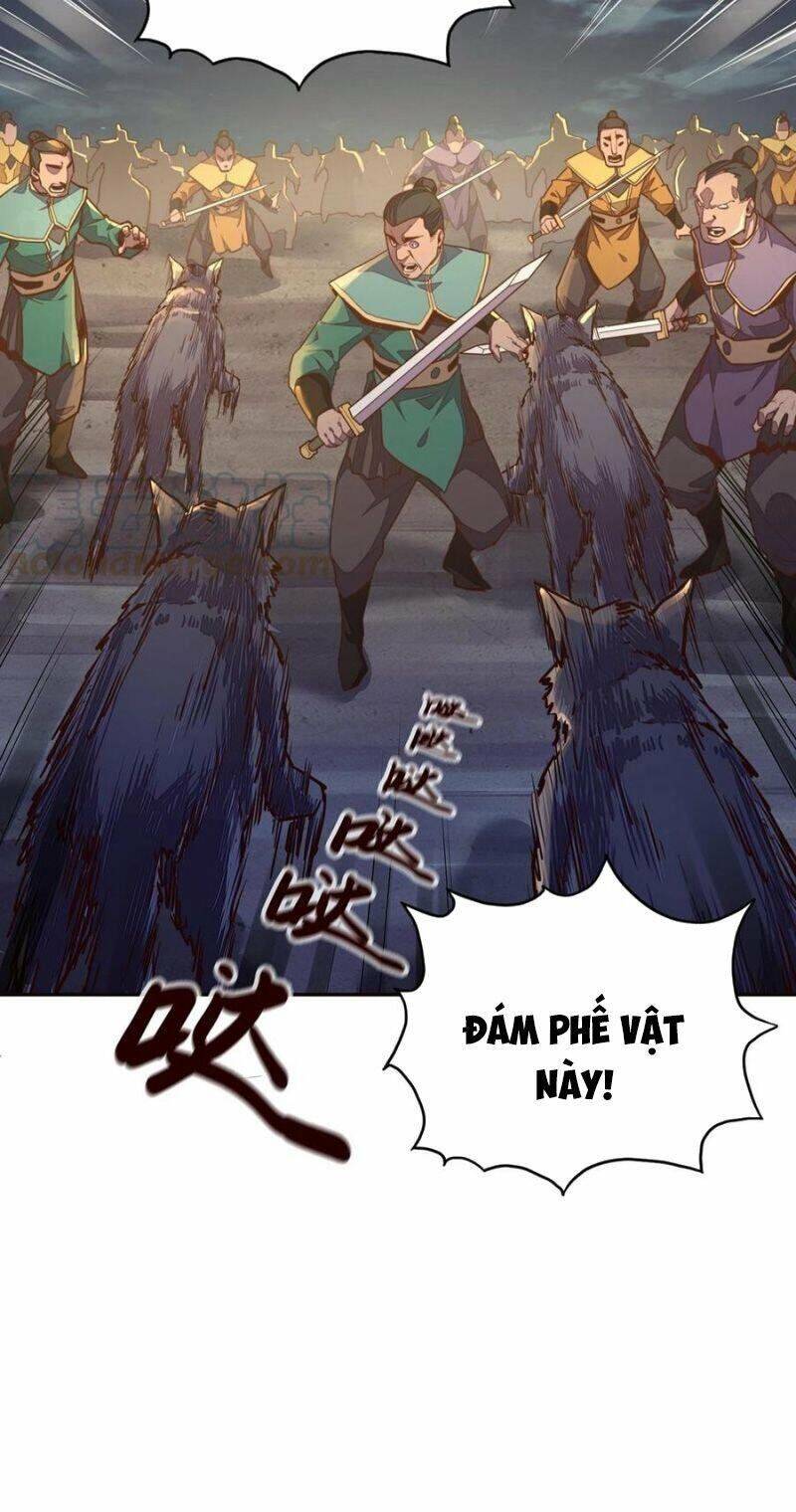 Sinh Tử Quyết Chapter 88 - 33