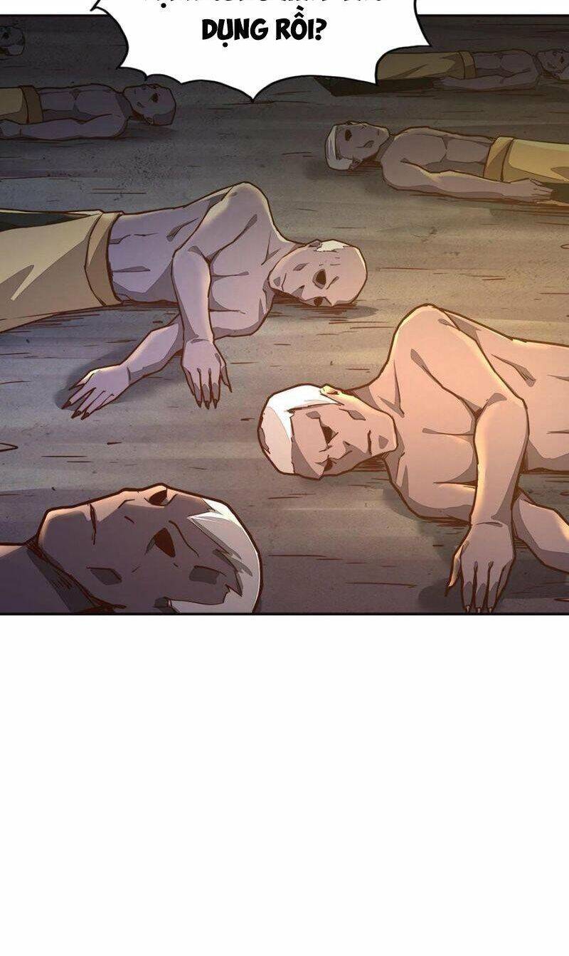 Sinh Tử Quyết Chapter 88 - 35
