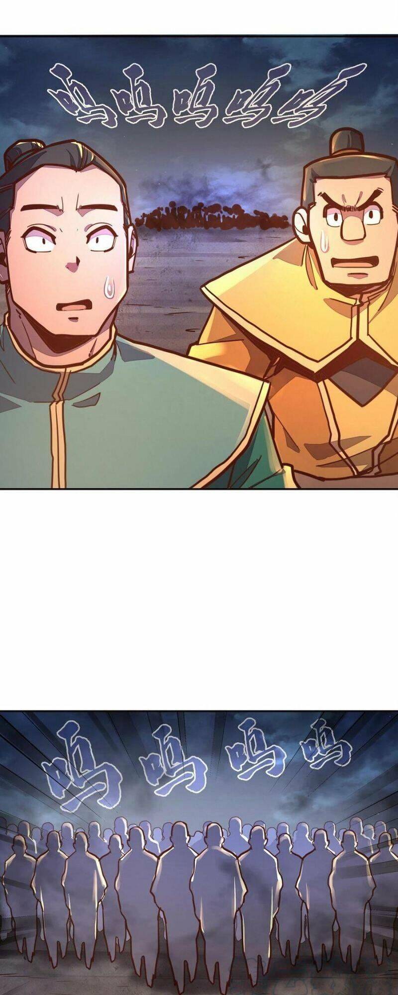 Sinh Tử Quyết Chapter 88 - 38