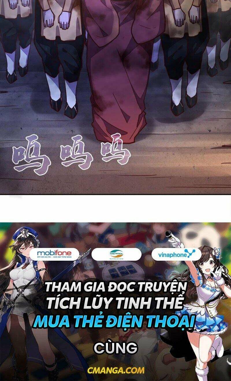 Sinh Tử Quyết Chapter 88 - 40