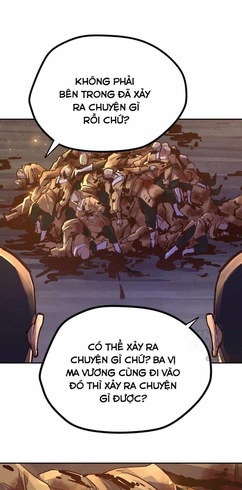 Sinh Tử Quyết Chapter 88 - 5