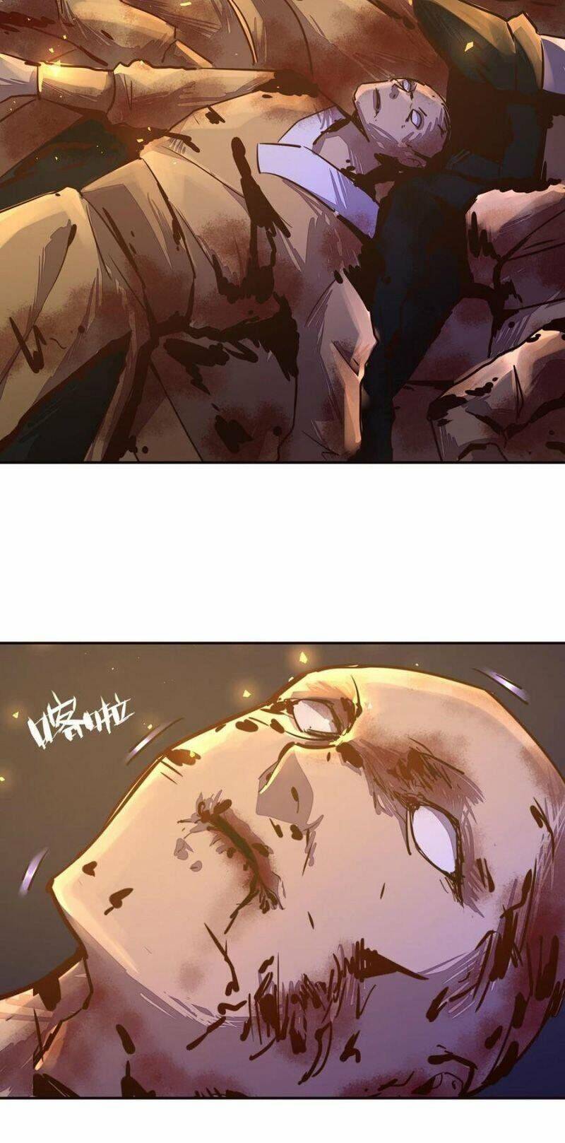 Sinh Tử Quyết Chapter 88 - 6