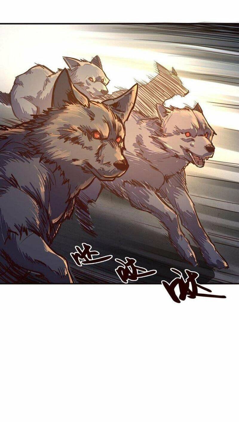 Sinh Tử Quyết Chapter 88 - 8