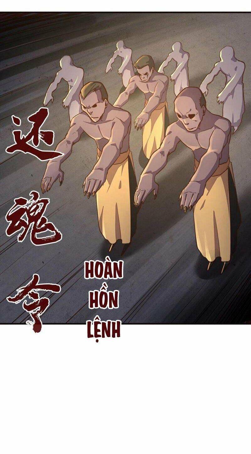 Sinh Tử Quyết Chapter 88 - 10