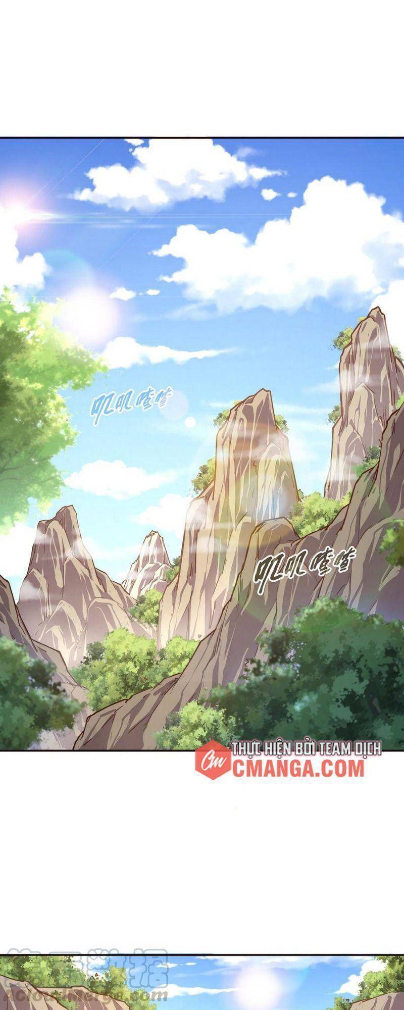 Sinh Tử Quyết Chapter 89 - 1