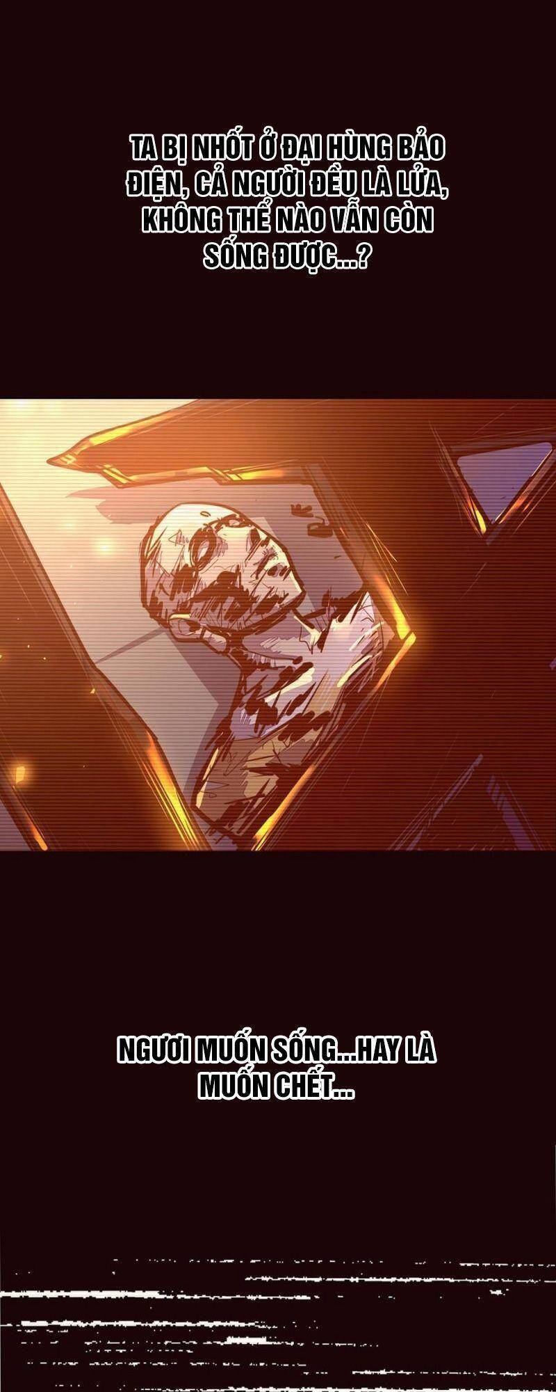 Sinh Tử Quyết Chapter 89 - 13