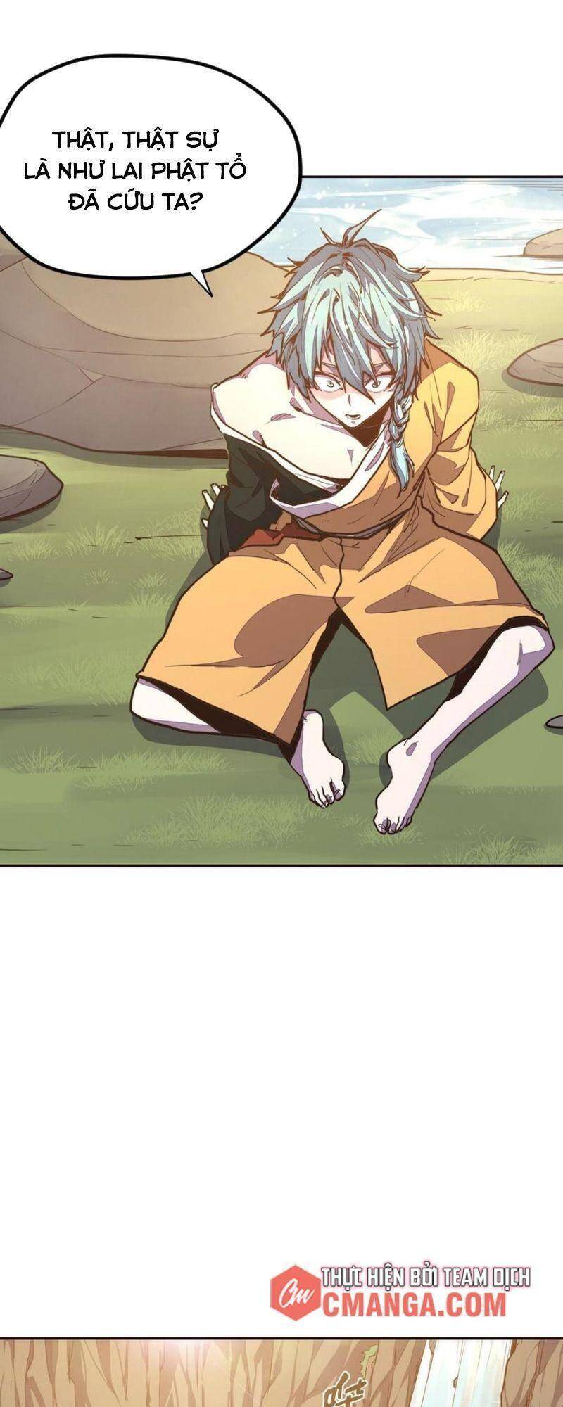 Sinh Tử Quyết Chapter 89 - 19