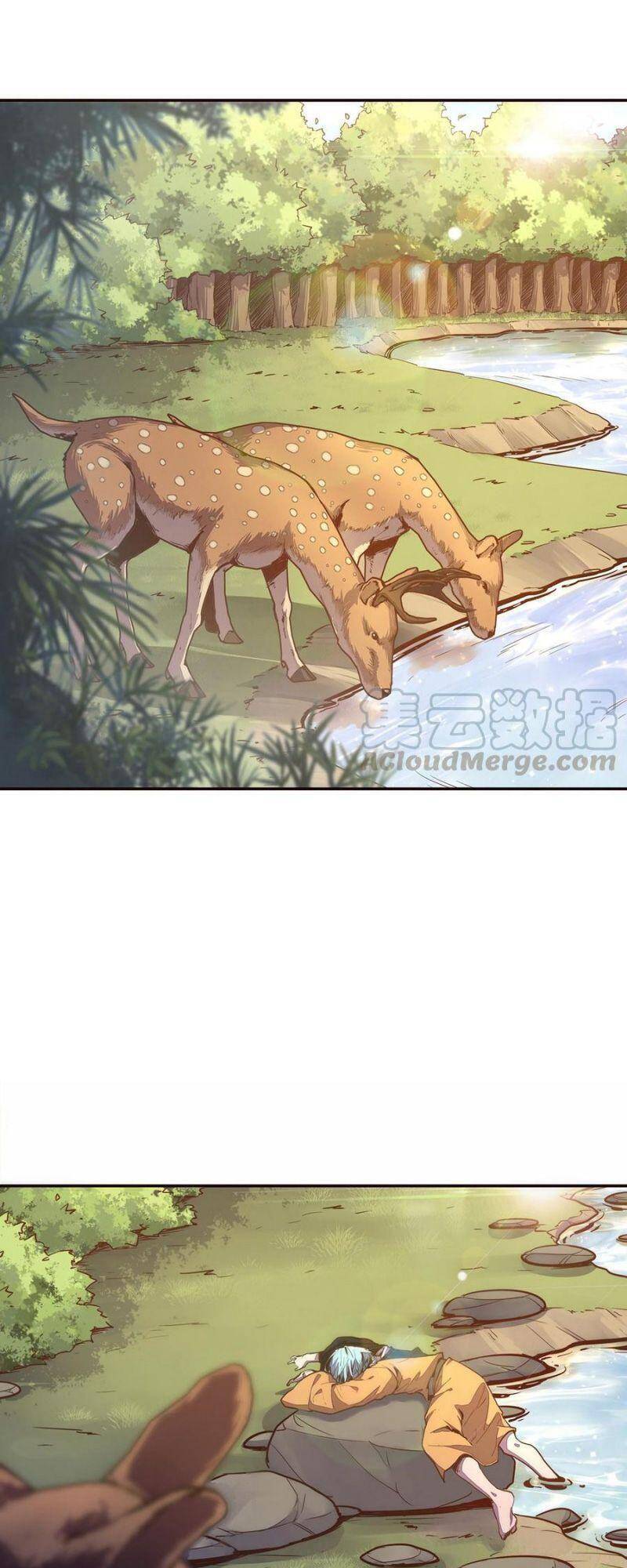 Sinh Tử Quyết Chapter 89 - 3